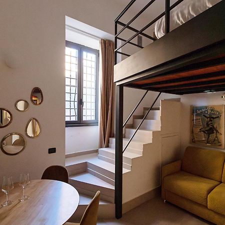 Restart Accommodations Colle Oppio E Paganini Rome Exterior photo