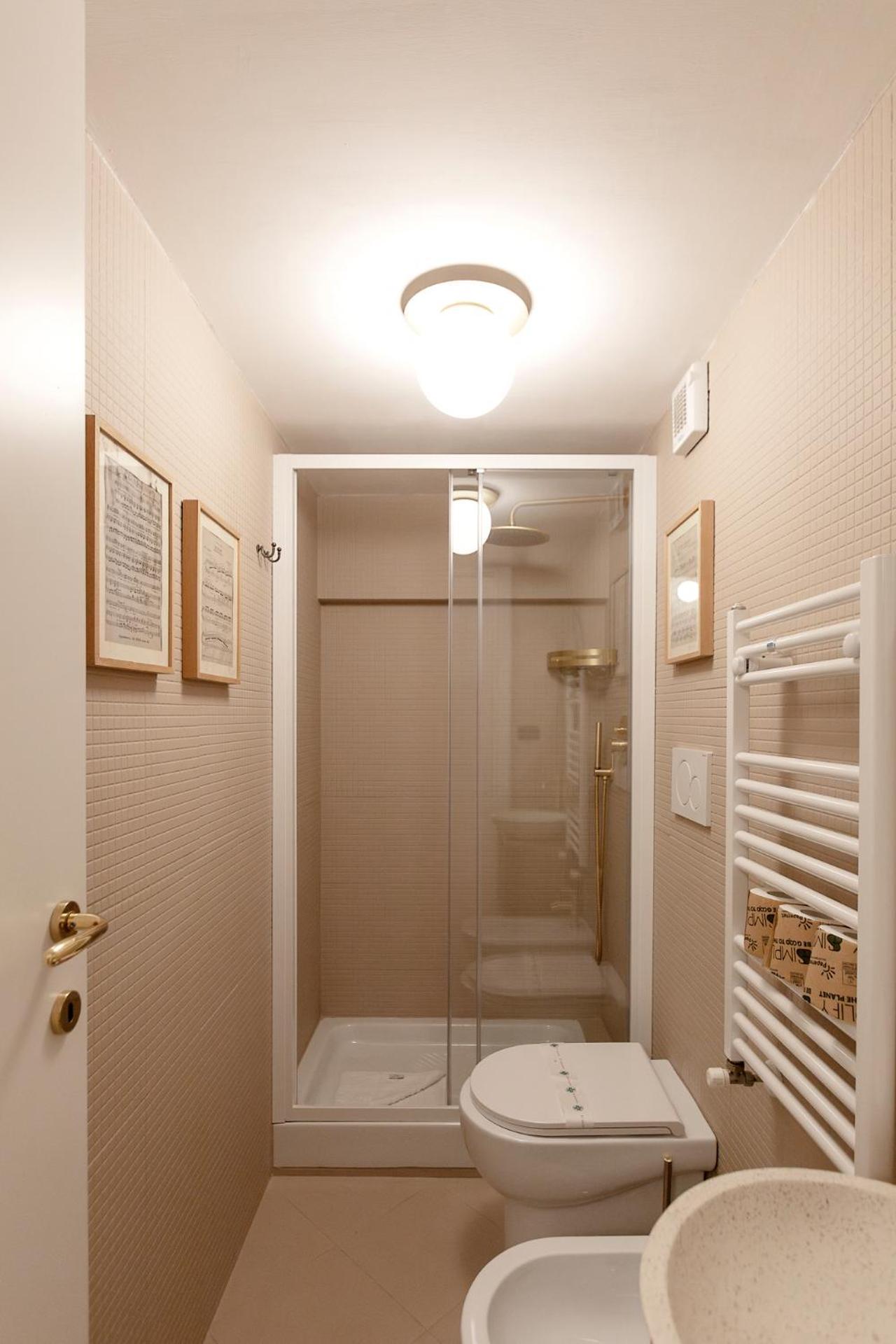 Restart Accommodations Colle Oppio E Paganini Rome Exterior photo
