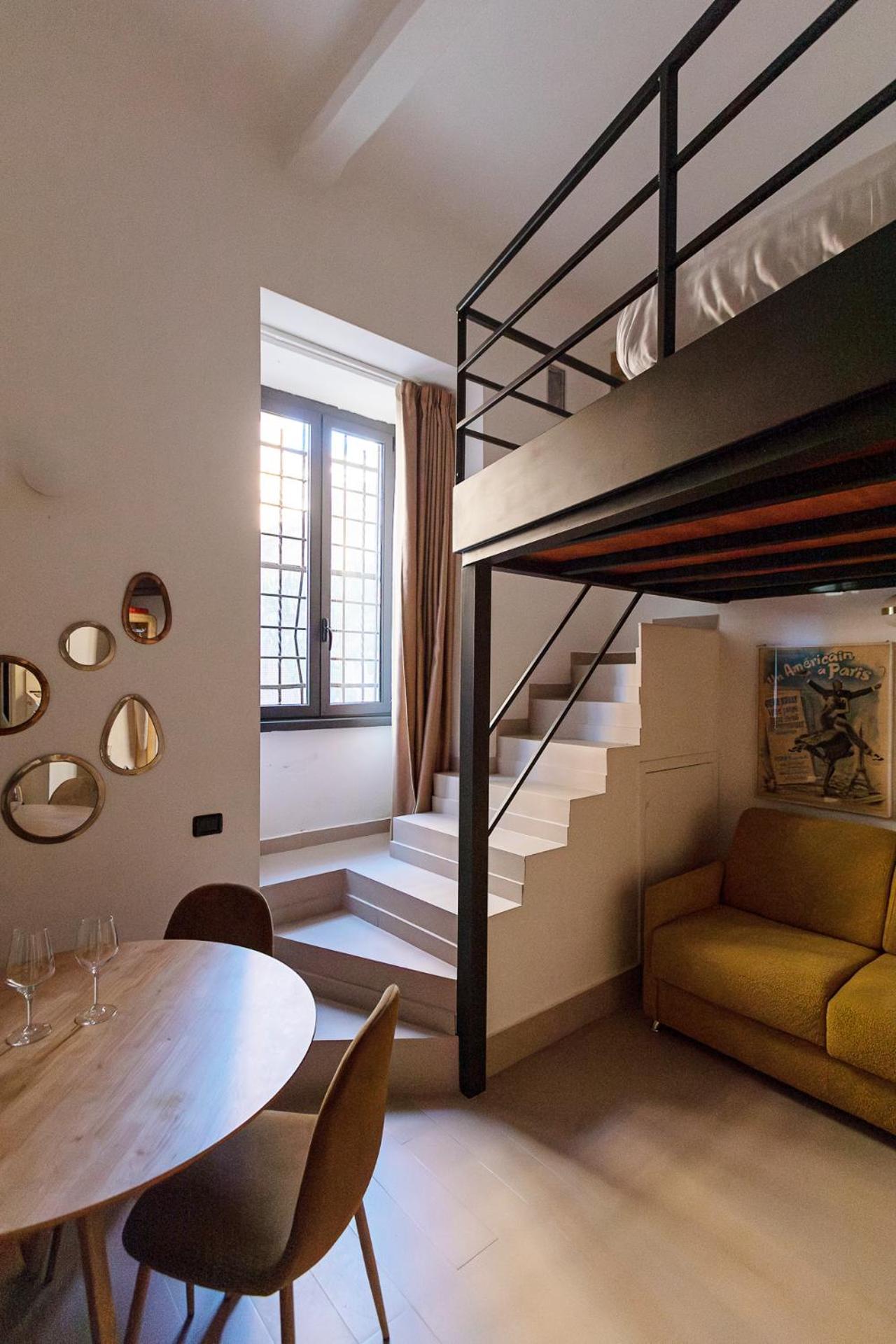 Restart Accommodations Colle Oppio E Paganini Rome Exterior photo
